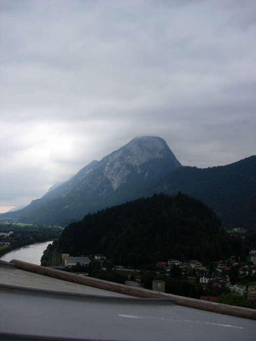 Aussicht