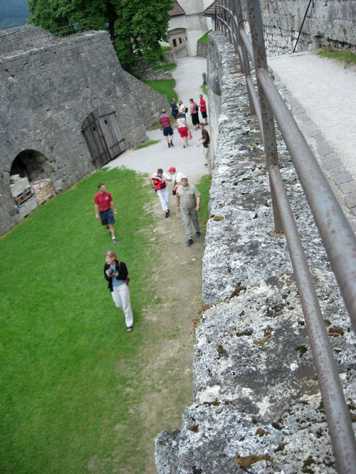 Rundgang