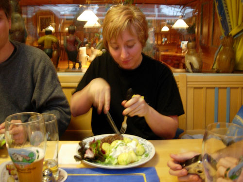 Guten Appetit