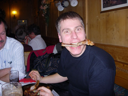 Samstag Abend 44