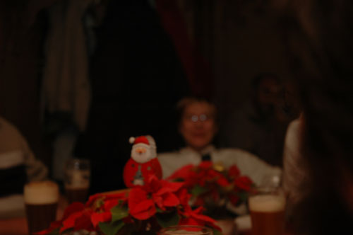 Samstag Abend 27