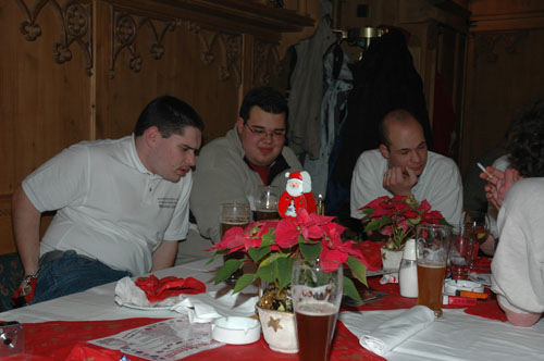 Samstag Abend 33