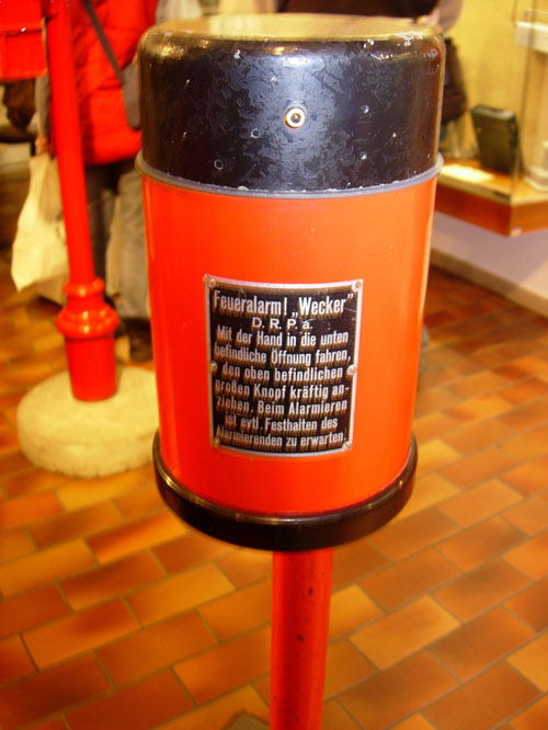 Feuerwehr 84