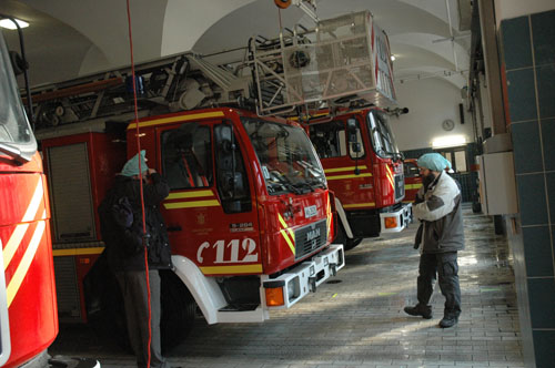 Feuerwehr 30