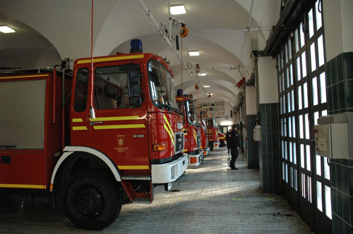 Feuerwehr 42