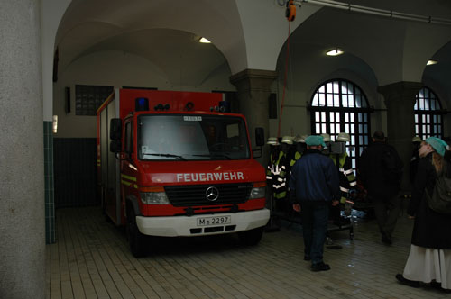 Feuerwehr 56