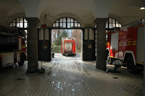 Feuerwehr 57