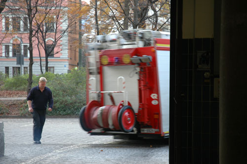 Feuerwehr 67