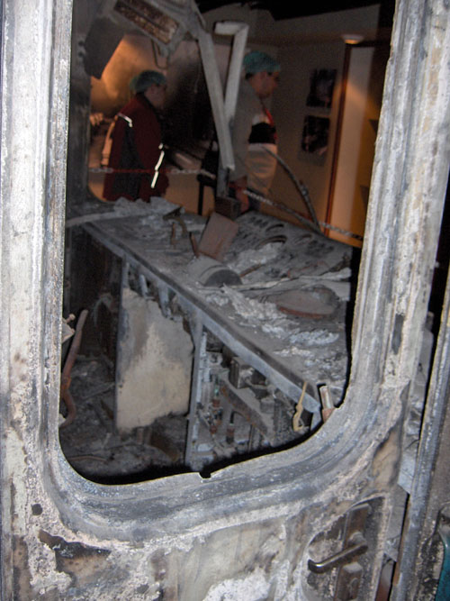 Feuerwehr 8
