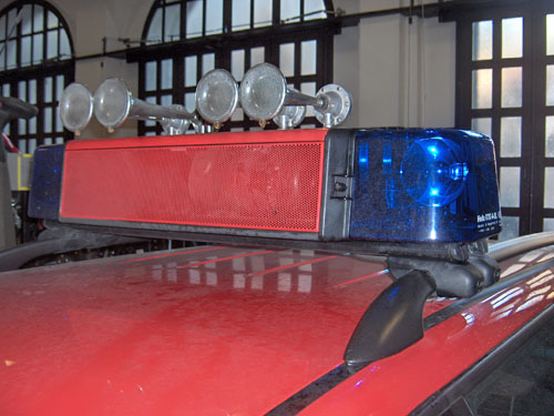 Feuerwehr 10