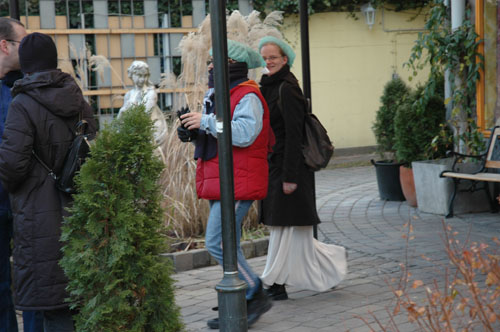 Verstecken