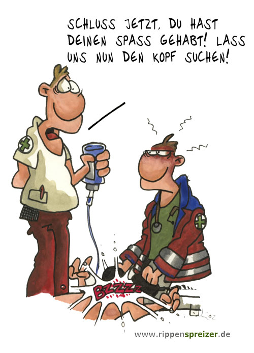 Jan Hoppe Kampfhund Postkarte