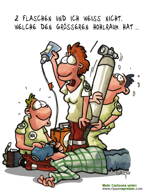 Anna Reichenbach Reserveflasche