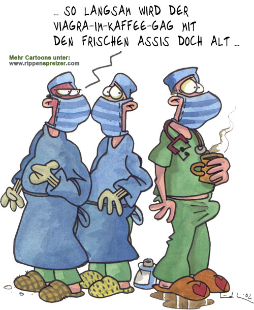 Michael Meiser viagra