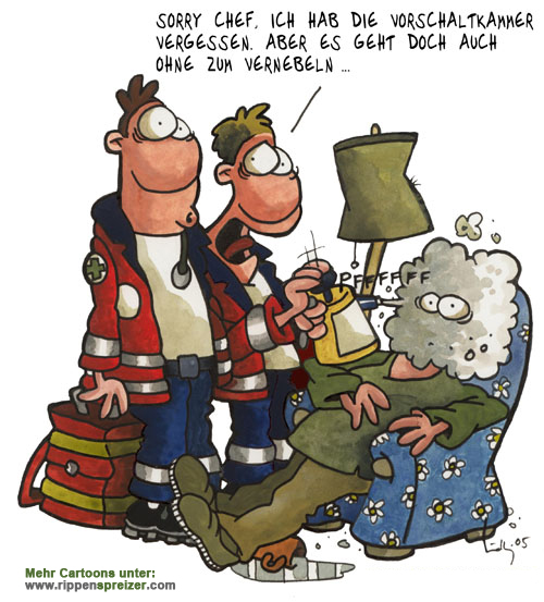 Oliver Nagel Diazepamzerstaeuber
