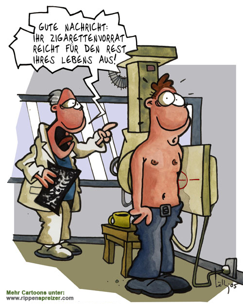 Sven Brandt Durchschaut