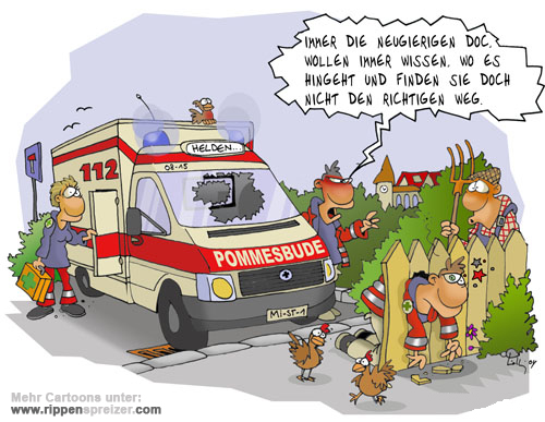 Sven Ganskow Durchreiche