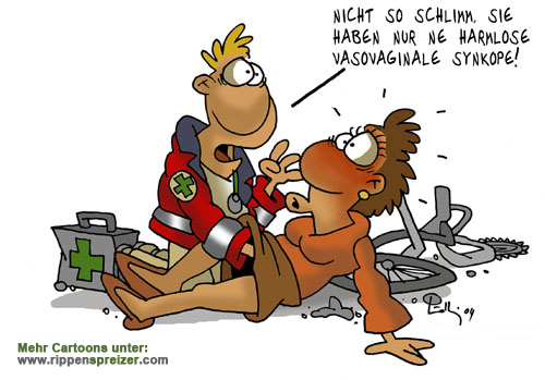 Thomas Casper Gynaekologen