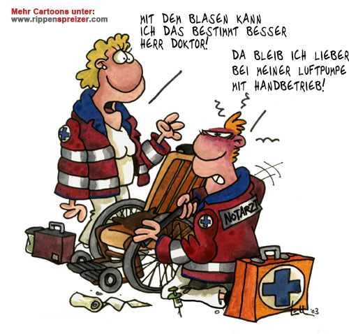 Tobias Kraemer Luftnot