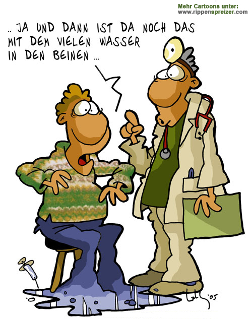 Wolfgang Kolbinger Antikoagulation