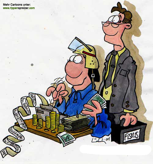 Finanzen