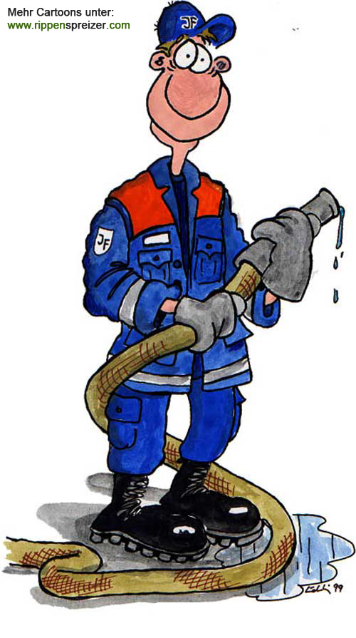 Jugendfeuerwehr
