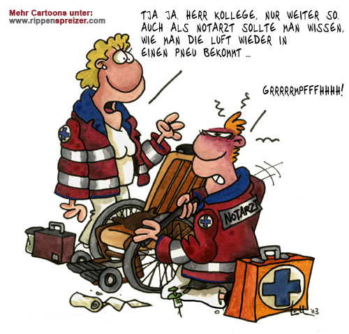 Claudia Gratzke Luftnot