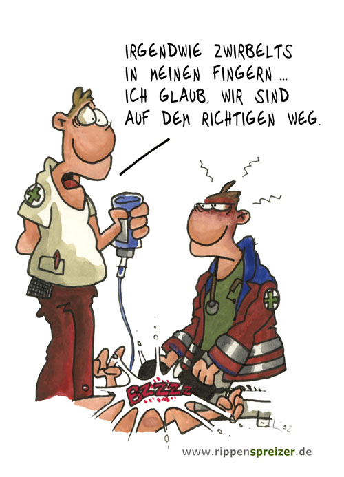 Constanze Friedrich2 Kampfhund Postkarte