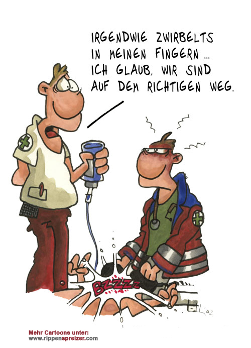 Constanze Friedrich Kampfhund Postkarte