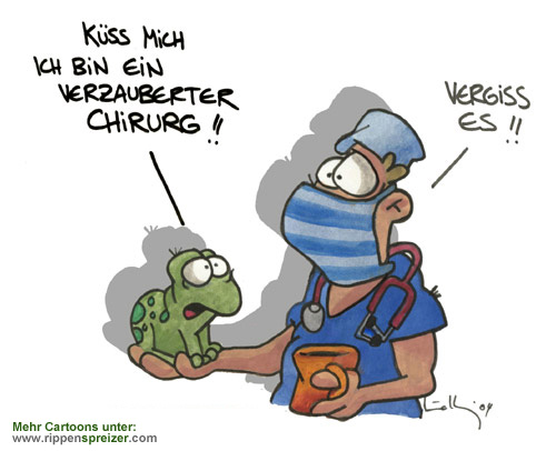 Froschknig
