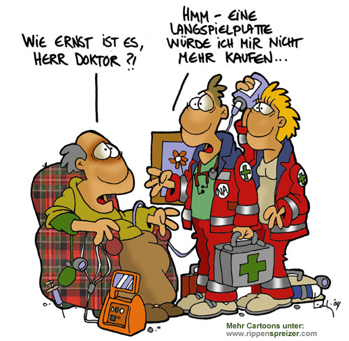 Langspielplatte