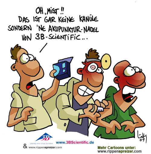 3BS Akupunktur