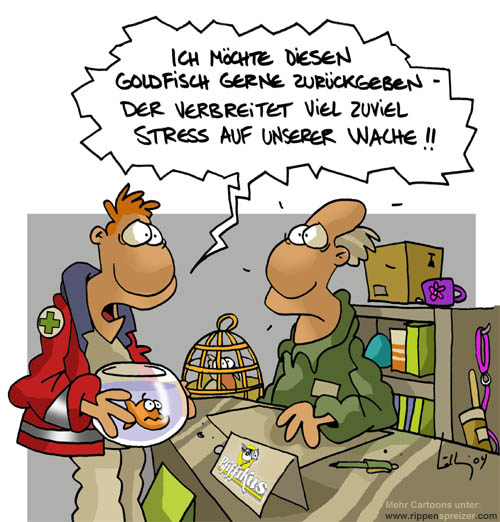 Goldfisch