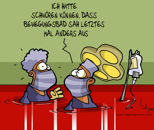 Blutbad Corinna Kaulbers