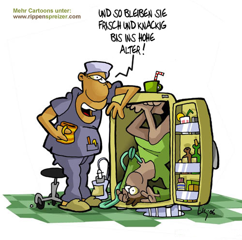 Hypothermie elena flom