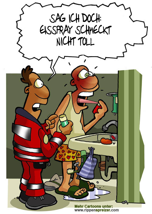 Mundwasser rainer schmidt