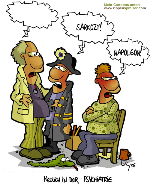 Napoleon Reinhold Birk