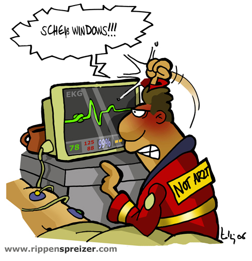 Sinusknoten Felix Ober