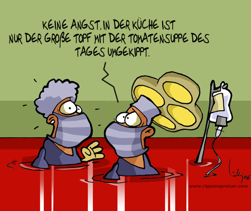 Blutbad Martin Schmidtke