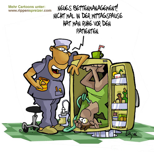 Hypothermie kurt knie