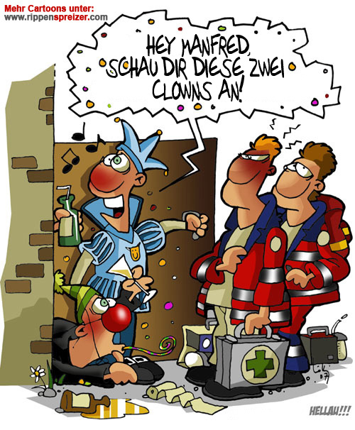 Karneval alexandra lunk