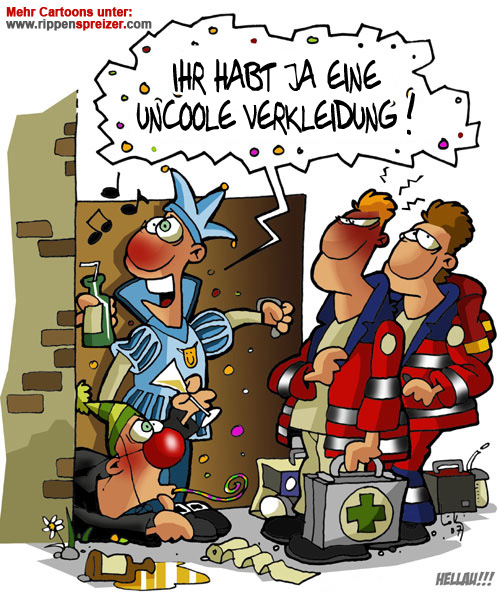 Karneval dagmar bruhn