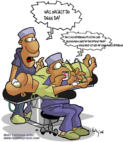 Rosapinseln Kurt Knie