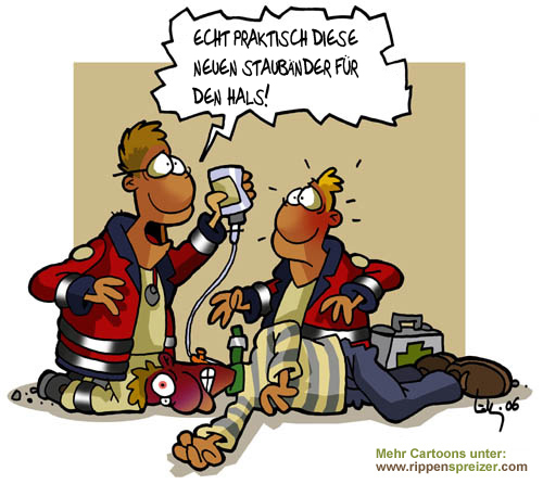 Stauschlauch Frank Ferdinand