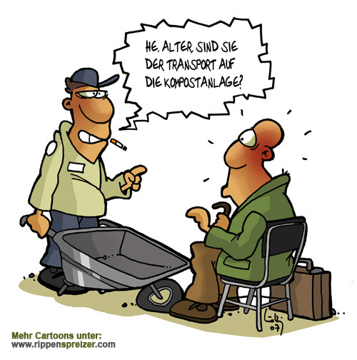 unqualifizierte Wolfgang Ellenberger