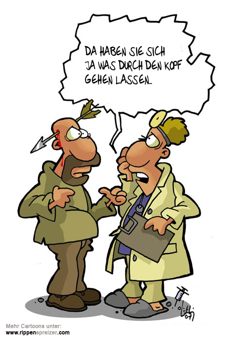 Pfeil Martin Schmidtke