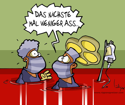 Blutbad burckhardt strauss