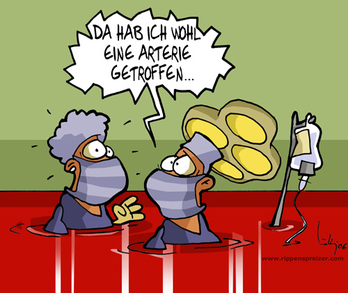 Blutbad Frank grabow