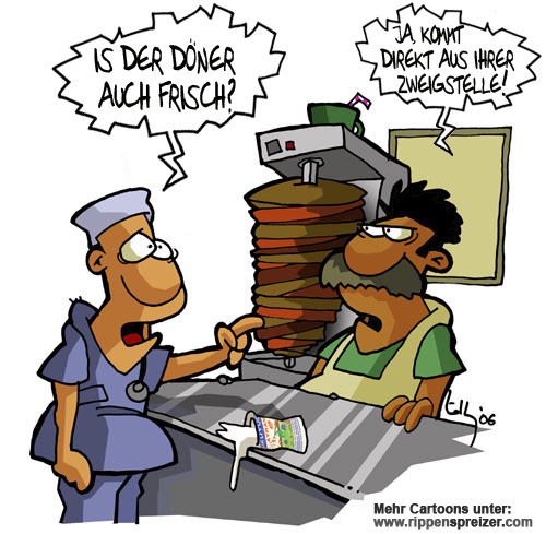 Doener Marco Paolucci