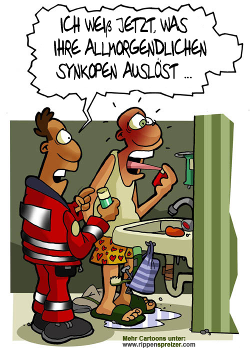 Mundwasser daniel nitschke